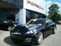 Black - Panamera 4 Photo No. 1