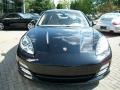 Black - Panamera 4 Photo No. 2