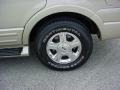 2005 Ford Expedition Limited Wheel and Tire Photo