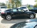 Black - Panamera 4 Photo No. 4