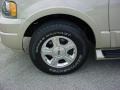 2005 Ford Expedition Limited Wheel and Tire Photo