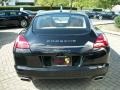Black - Panamera 4 Photo No. 6