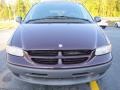 2000 Deep Cranberry Pearlcoat Dodge Grand Caravan SE  photo #2