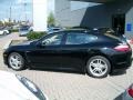Black - Panamera 4 Photo No. 8