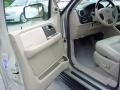  2005 Expedition Limited Medium Parchment Interior