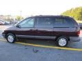 Deep Cranberry Pearlcoat - Grand Caravan SE Photo No. 4