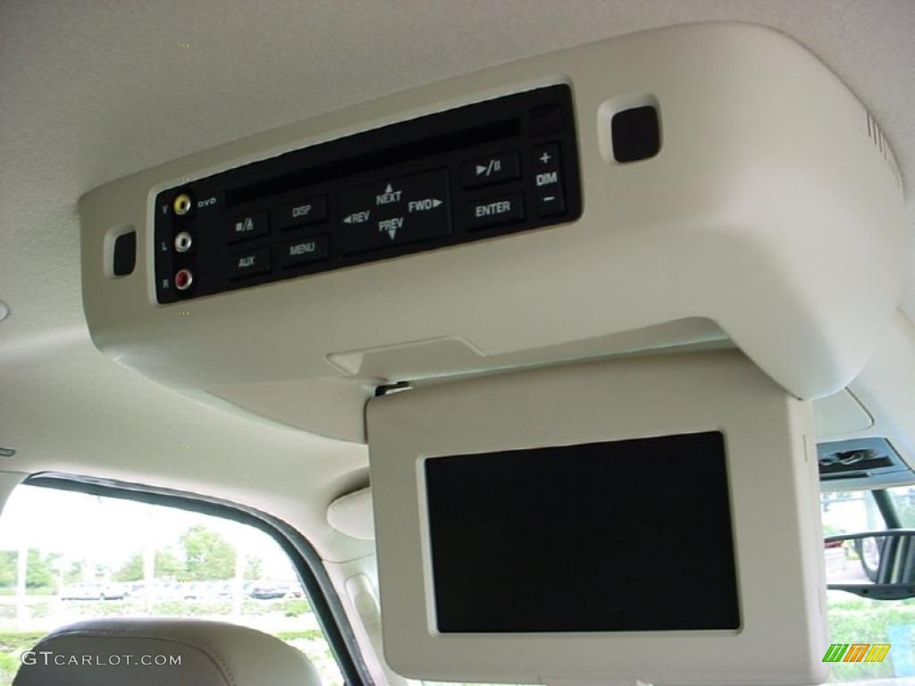 Medium Parchment Interior 2005 Ford Expedition Limited Photo #37797404