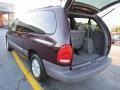 Deep Cranberry Pearlcoat - Grand Caravan SE Photo No. 12