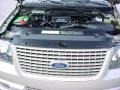  2005 Expedition Limited 5.4 Liter SOHC 24V VVT Triton V8 Engine