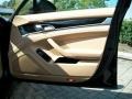Black - Panamera 4 Photo No. 26