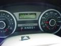 2005 Ford Expedition Limited Gauges