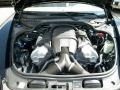 Black - Panamera 4 Photo No. 30