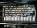 Black - Panamera 4 Photo No. 34