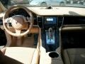 Black - Panamera 4 Photo No. 14