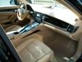 Black - Panamera 4 Photo No. 27