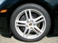 Black - Panamera 4 Photo No. 32