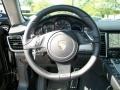 Black - Panamera 4 Photo No. 15