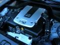 3.7 Liter DOHC 24-Valve VVEL V6 Engine for 2009 Infiniti G 37 x S Sedan #37798508