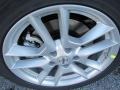 2011 Nissan Maxima 3.5 SV Premium Wheel and Tire Photo