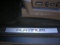 Black - F150 Platinum SuperCrew 4x4 Photo No. 22