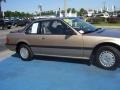 1989 Laguna Gold Metallic Honda Prelude S  photo #3