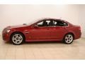 2009 Sport Red Metallic Pontiac G8 Sedan  photo #3