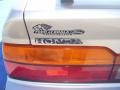 1989 Laguna Gold Metallic Honda Prelude S  photo #12