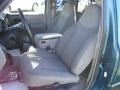 Pacific Green Metallic - Ranger XLT Extended Cab Photo No. 14