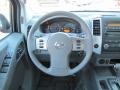 Steel Steering Wheel Photo for 2011 Nissan Frontier #37799528