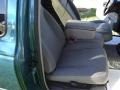 Pacific Green Metallic - Ranger XLT Extended Cab Photo No. 15