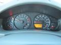 Steel Gauges Photo for 2011 Nissan Frontier #37799544