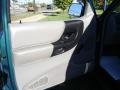 Pacific Green Metallic - Ranger XLT Extended Cab Photo No. 19