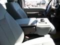 Oxford White - F350 Super Duty XL Crew Cab 4x4 Photo No. 6