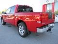 Red Alert - Titan S Crew Cab Photo No. 3