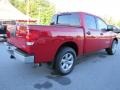 Red Alert - Titan S Crew Cab Photo No. 6