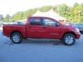 Red Alert - Titan S Crew Cab Photo No. 7