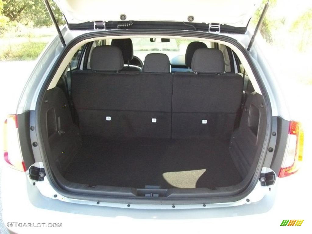2011 Ford Edge SE Trunk Photo #37800104