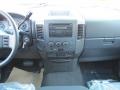 Red Alert - Titan S Crew Cab Photo No. 13
