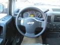 Red Alert - Titan S Crew Cab Photo No. 14