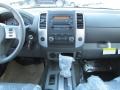 Steel Interior Photo for 2011 Nissan Frontier #37800380