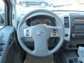 Steel Steering Wheel Photo for 2011 Nissan Frontier #37800392
