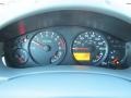 Steel Gauges Photo for 2011 Nissan Frontier #37800404