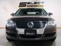 United Grey Metallic - Passat 2.0T Sedan Photo No. 2