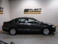 United Grey Metallic - Passat 2.0T Sedan Photo No. 4