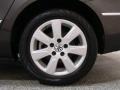 United Grey Metallic - Passat 2.0T Sedan Photo No. 6