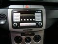 United Grey Metallic - Passat 2.0T Sedan Photo No. 9