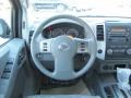 Steel Steering Wheel Photo for 2011 Nissan Frontier #37800580