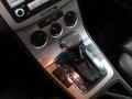 United Grey Metallic - Passat 2.0T Sedan Photo No. 10
