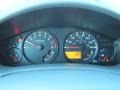 Steel Gauges Photo for 2011 Nissan Frontier #37800592