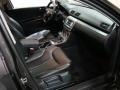 United Grey Metallic - Passat 2.0T Sedan Photo No. 11